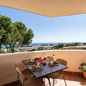 Apartamento Casa Pinomar, Málaga