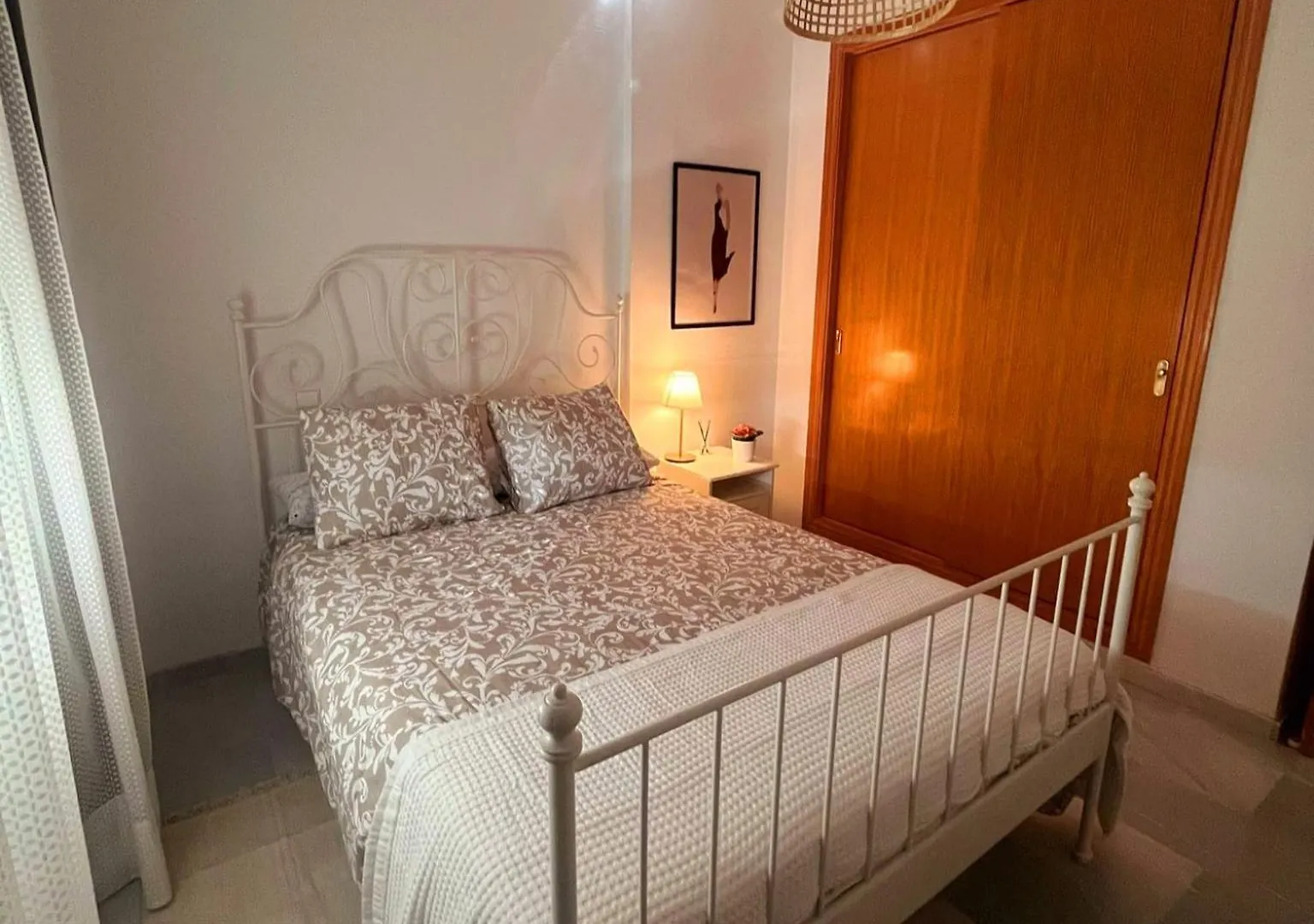 Bombo Beach Appartement マラガ
